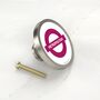 London Underground Tube Line Cupboard Knobs, thumbnail 9 of 9