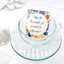 Godparent Tea Gift | Godparent Proposal Gift, thumbnail 4 of 12
