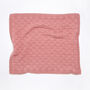 Weighted Blanket Easy Knitting Kit, thumbnail 5 of 10