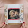 Personalised Love Your Hugs Valentines Day Card, thumbnail 6 of 6