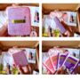Pride And Prejudice Special Edition Gift Box – A Jane Austen Inspired Collection, thumbnail 3 of 5