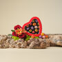 Heart Full Of Marzipan Shaped Fruits, thumbnail 2 of 7