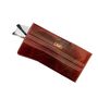 Personalised Leather Cricket Glasses Case, thumbnail 8 of 10