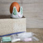Personalised Easter Craft Activity Kit, thumbnail 8 of 12