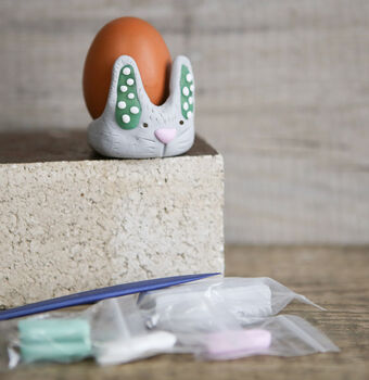 Personalised Easter Craft Activity Kit, 8 of 12