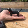 Dachshund Ring Stand, thumbnail 6 of 6