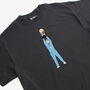 Eoin Morgan England Cricket T Shirt, thumbnail 4 of 4