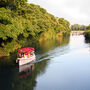Afternoon Tea Cruise Along The River In Oxford For Two, thumbnail 7 of 11