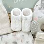 Little Owl New Baby Letterbox Gift Set, thumbnail 6 of 7