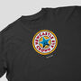 Newcastle Crown Ale League Cup Final Oversized T Shirt, thumbnail 3 of 10
