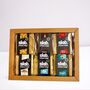 Six Dairy Classics Fudge Slab Display Box, thumbnail 1 of 7