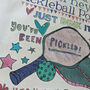 Personalised Pickleball Kit Bag, thumbnail 7 of 11