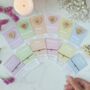 Heart Pocket Hug – Sustainable Bamboo Token For Mum, Daughter, Grandma, Sister, Auntie Or Granddaughter, thumbnail 11 of 11