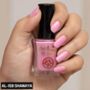 Al 159 Shanaya Water Permeable Nail Polish, thumbnail 1 of 8