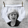 Funny Underwear Gift Boris And Other Politicians, thumbnail 7 of 11