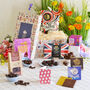 Divinely Decadent Chocolate Hamper, thumbnail 1 of 6