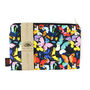 Lepidoptera Butterfly Print Pouch Bag, thumbnail 3 of 6