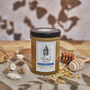 Wild Flower Honey With Honeycomb, Two Jars, thumbnail 1 of 5