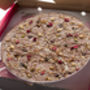 Crazy Crunch Chocolate Pizza, thumbnail 1 of 2