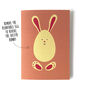 Easter Bunny Plantable Card, thumbnail 3 of 4