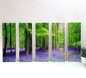 nature & landscape | notonthehighstreet.com