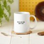 Dad's Perfect Tea Or Coffee Father's Day Mug, thumbnail 2 of 6
