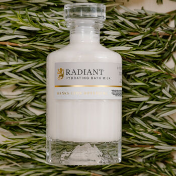 Radiant, Hydrating Body Milk, 3 of 6