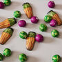 Personalised Christmas Eve Chocolates, thumbnail 3 of 3