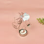 Cute Cat Tealight Carousel Candle Holder Cat Gift, thumbnail 5 of 12