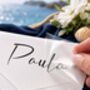 Personalised Wedding Envelope And Album Stickers, thumbnail 2 of 3