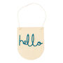 Hello Embroidery Board Kit, thumbnail 5 of 11