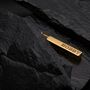Personalised 18 K Gold Bar Pendant Chain For Men And Women, thumbnail 7 of 12