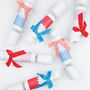 Cat Crackers With Velvet Bows, thumbnail 1 of 3