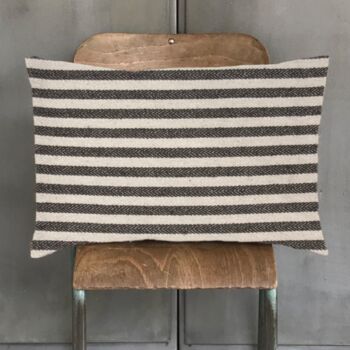 Long Stripe Cushion, 5 of 6