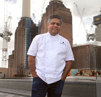 Battersea Power Station Cinnamon Kitchen Weekend Lunch For Two, 8 of 12