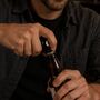 Personalised Pool Ball Bottle Opener Eight Ball Gift, thumbnail 8 of 8