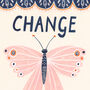 Change Art Poster, thumbnail 4 of 5