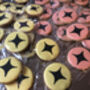 Corporate Branded Logo/ Slogan Iced Biscuits, thumbnail 3 of 8