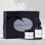 Shave And Hydrate Gift Box, thumbnail 1 of 3