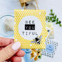 Bee Gifts: Tea Gift Set For Bee Lovers, thumbnail 4 of 12