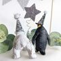Arctic Animal Cake Toppers, thumbnail 3 of 6