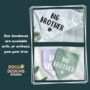 Big Brother Dog Bandana, thumbnail 3 of 7
