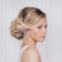 Large Swarovski Crystal Wedding Hair Pins Maisie, thumbnail 7 of 12
