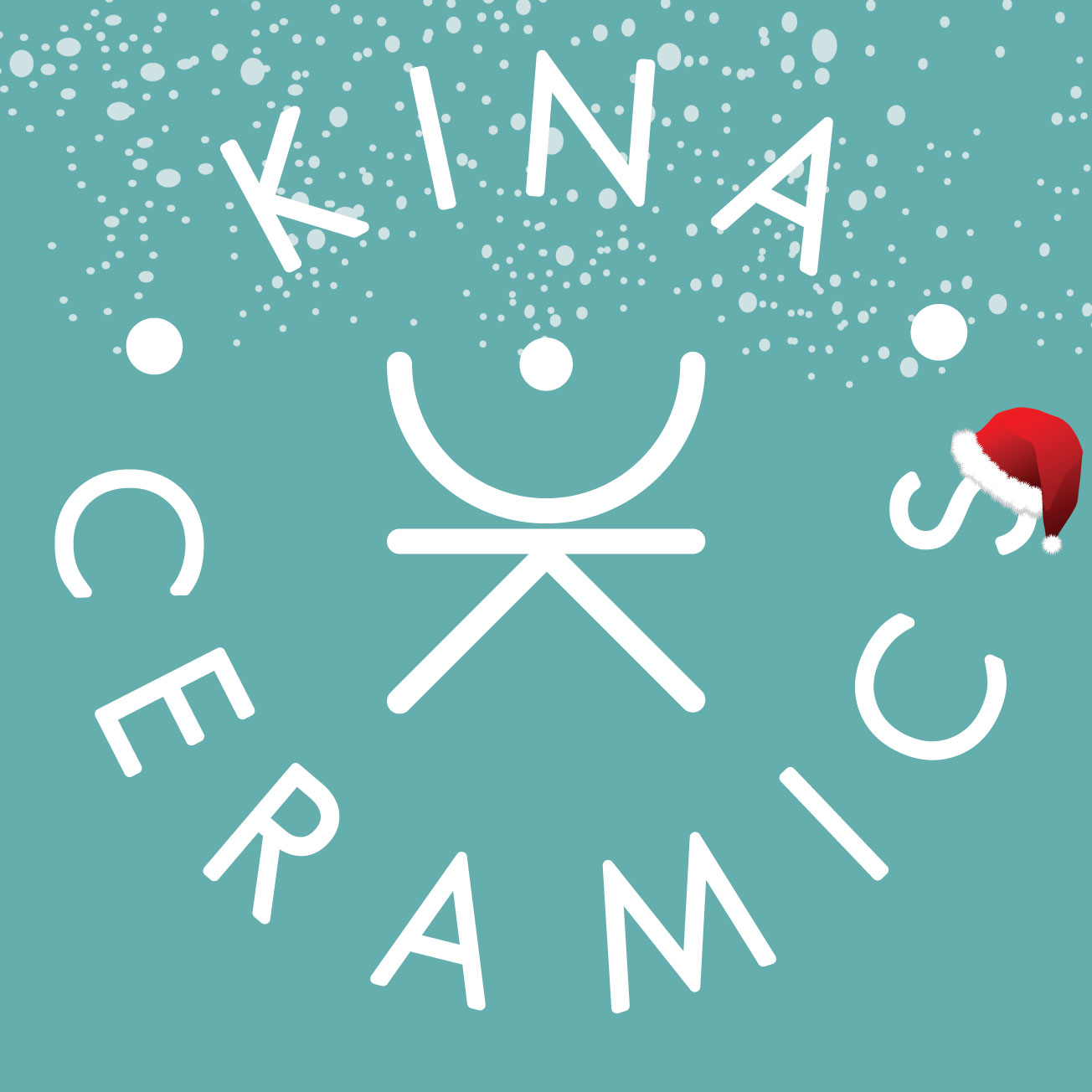 Kina Ceramics Storefront