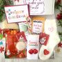 Ladies’ Christmas Spa Gift Box, Christmas Pamper Hamper, thumbnail 1 of 10