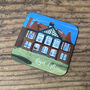 Set Of Four British Open Golf Club Coasters, thumbnail 7 of 12