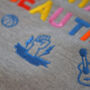 Far More Than Beauti Ful Sweatshirt, thumbnail 4 of 5