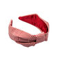 Headband Sustainable Fabric Hairband, thumbnail 2 of 12