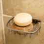 Neem And Tulsi Yogi Natural Handmade Luxurious Soap, thumbnail 6 of 6
