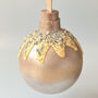 Giant Chocolate Smash Bauble, thumbnail 5 of 11